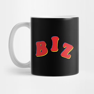 Biz Markie // Original Hip Hop Fan Art Mug